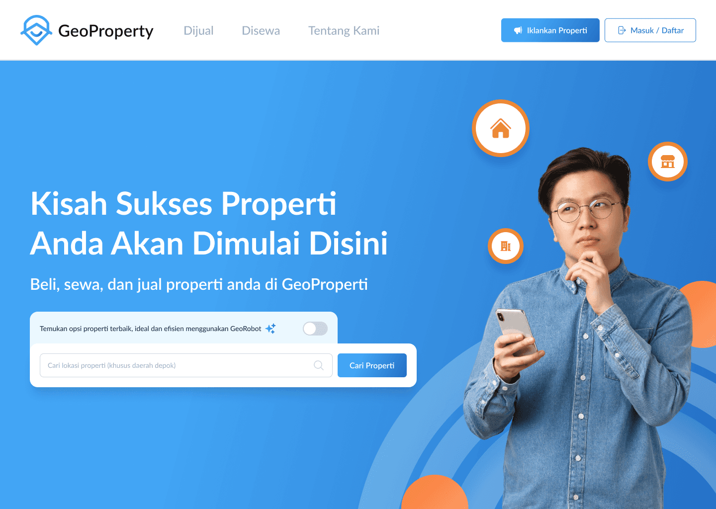 GeoProperty