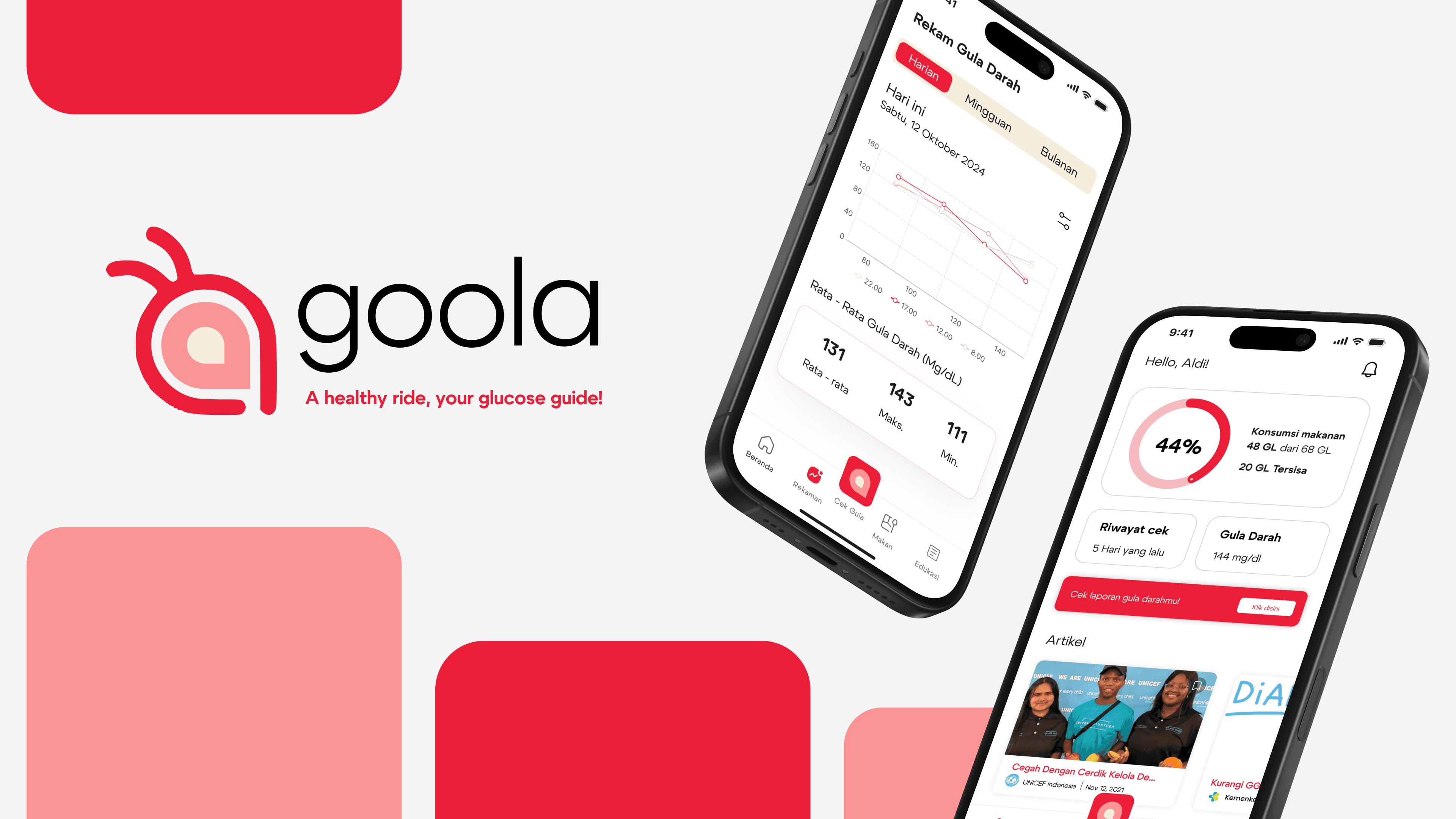 Goola App