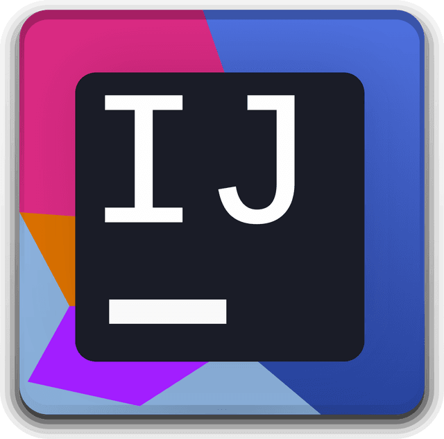 Logo of Intellij Idea