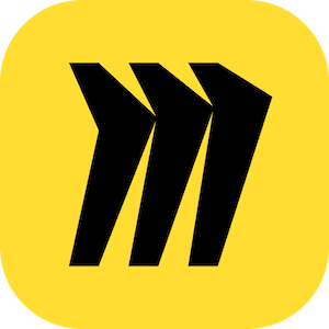 Logo of Miro