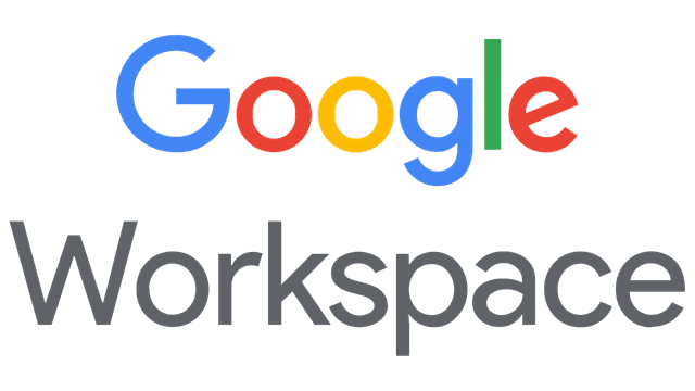 Logo of Google Workspace