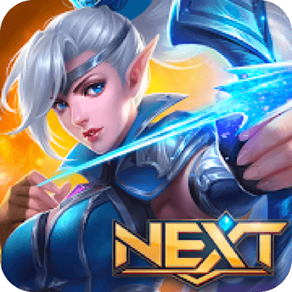 Logo of Mobile Legends