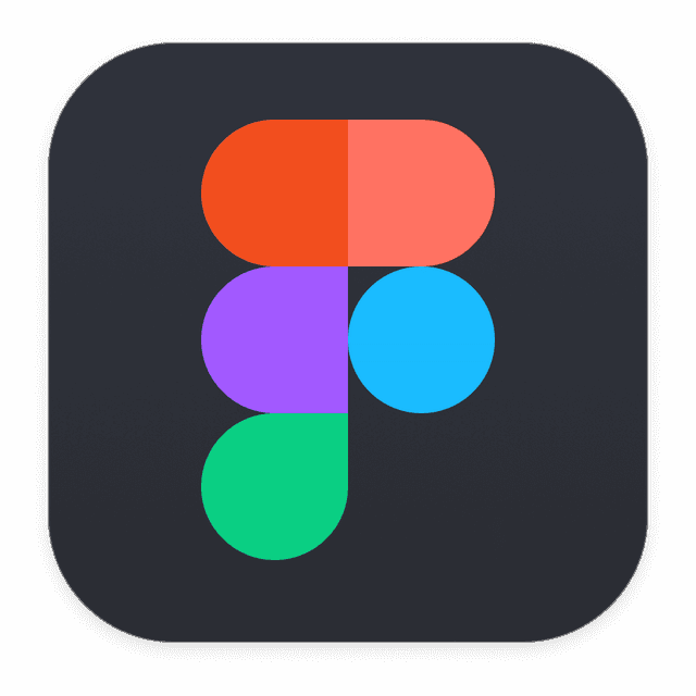 Logo of Figma