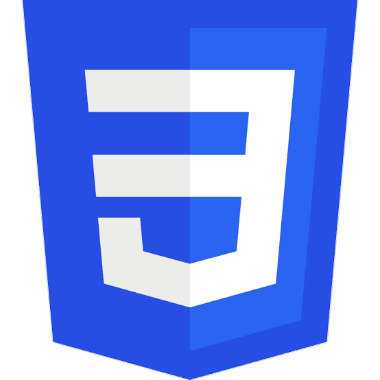 Logo of CSS