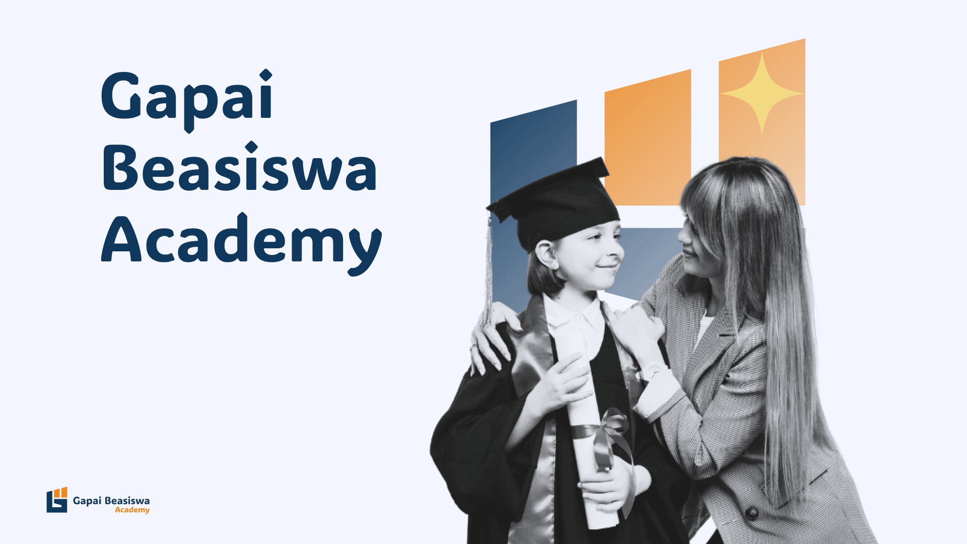 Gapai Beasiswa Academy