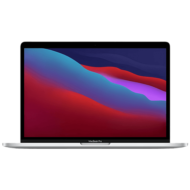 Logo of Macbook Pro M1